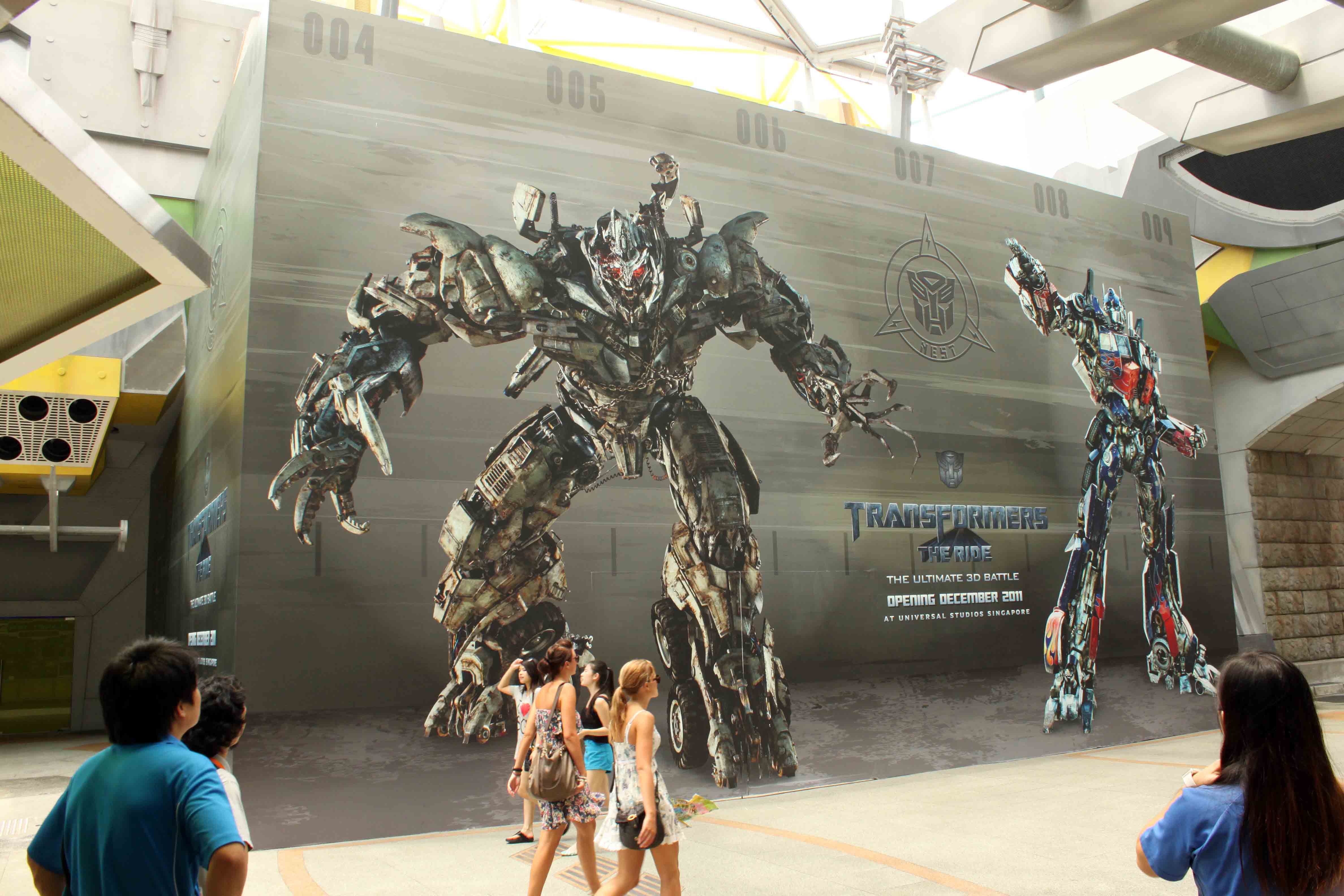wall graphics